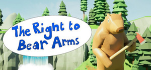 The Right to Bear Arms banner