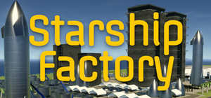 Starship Factory banner
