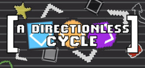 A Directionless Cycle banner