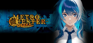 METRO QUESTER | OSAKA banner