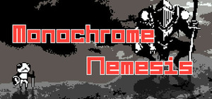 Monochrome Nemesis banner