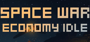 Space War Economy Idle banner