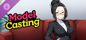 Model Casting - Isabella banner