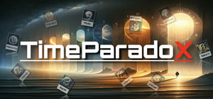 TimeParadox banner