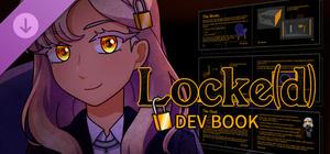 Locke(d) - Dev Book banner