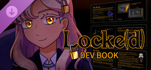 Locke(d) - Dev Book banner