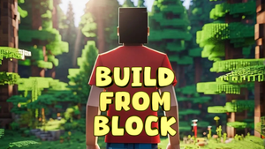Build From Block banner