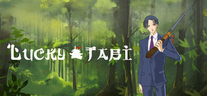 Lucky Tabi banner