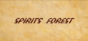 Spirits' Forest banner