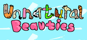Unnatural Beauties banner