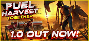 Fuel Harvest Together banner