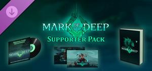 Mark of the Deep - Supporter Pack banner