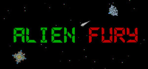 Alien Fury banner