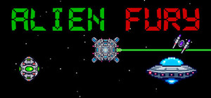 Alien Fury banner