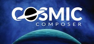 Cosmic Composer banner