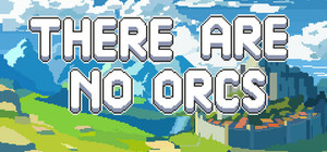 There Are No Orcs banner