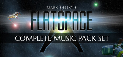 Flatspace Complete Music Set