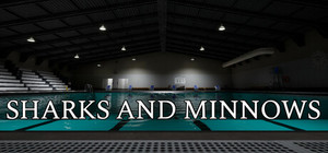 Sharks and Minnows banner