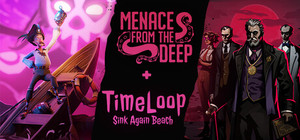 No sanity, no time banner