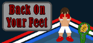 Back on Your Feet banner