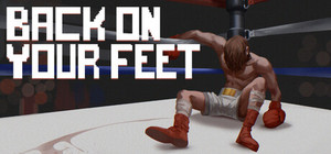 Back on Your Feet banner