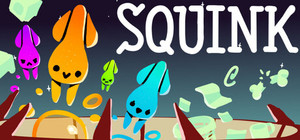 Squink banner