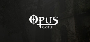 Opus Castle VR banner