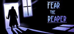 Fear The Reaper banner