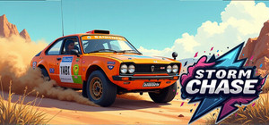 Racing: Storm Chase banner
