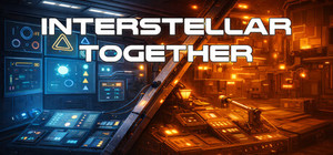 Interstellar Together banner