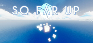 So Far Up banner