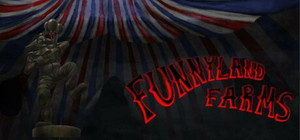 Funnyland Farms banner