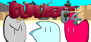Blobbert 64 banner