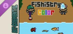 Bit-cremental: Fishistry Color banner