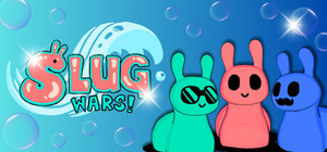 Slug Wars banner