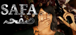 SAFA banner