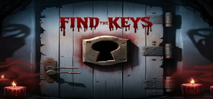 Find The Keys banner