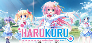 Harukuru. - Spring has come true? banner