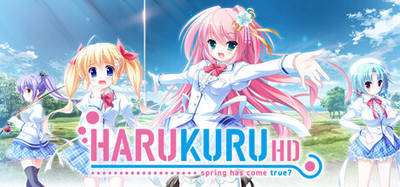Harukuru. - Spring has come true?