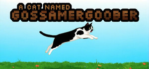A Cat named Gossamergoober banner