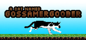 A Cat named Gossamergoober banner