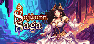Sojourn Saga banner