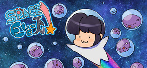 Space Eve-tan! banner