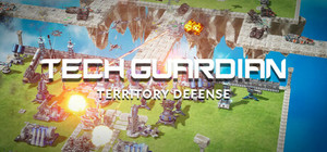 TechGuardian: Territory Defense banner