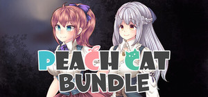 PEACH CAT Bundle banner