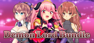 Demon Lord Bundle banner