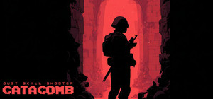Just Skill Shooter: Catacombs banner