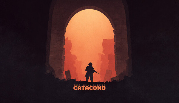 Just Skill Shooter: Catacombs