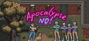 Apocalypse ? No ! banner