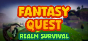 Fantasy Quest Realm Survival banner